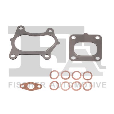 Satz dichtung KT730130E