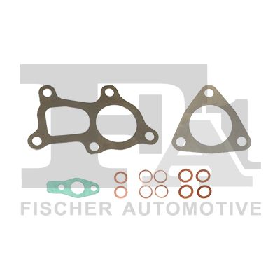 Satz dichtung KT740020E