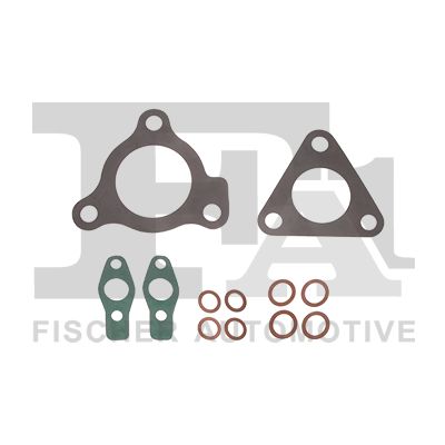 Satz dichtung KT740060E