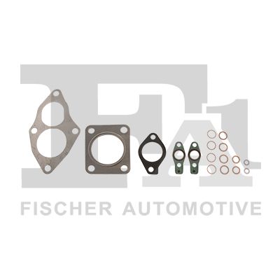 Satz dichtung KT740130E