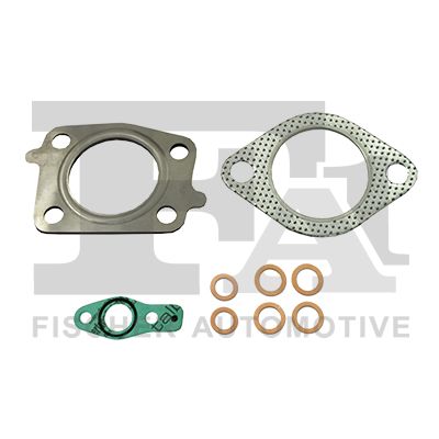 Satz dichtung KT740150E