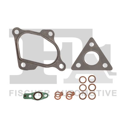 Satz dichtung KT740250E