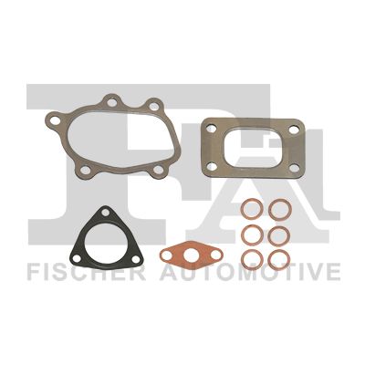 Satz dichtung KT750030E