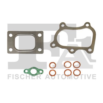 Satz dichtung KT750040E