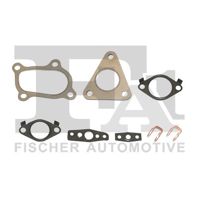 Satz dichtung KT750060E