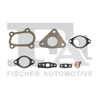 Satz dichtung KT750080E