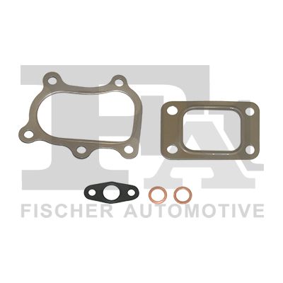 Satz dichtung KT750100E