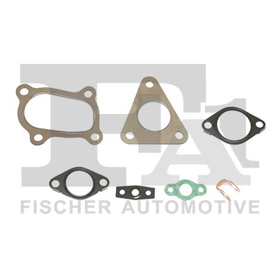Satz dichtung KT750120E