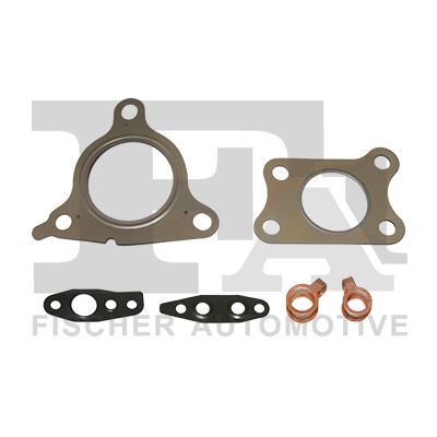Satz dichtung KT750150E