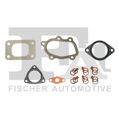 Satz dichtung KT750160E