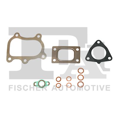 Satz dichtung KT750190E