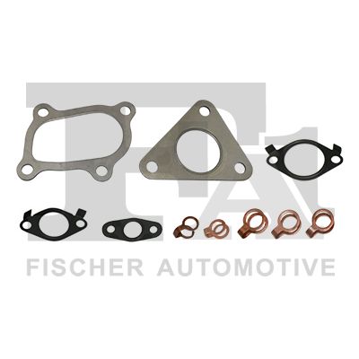 Satz dichtung KT750210E