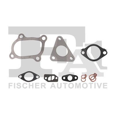 Satz dichtung KT750220E