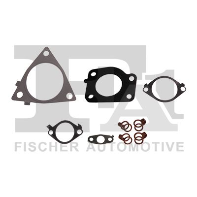 Satz dichtung KT750230E