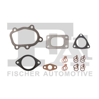 Satz dichtung KT750370E