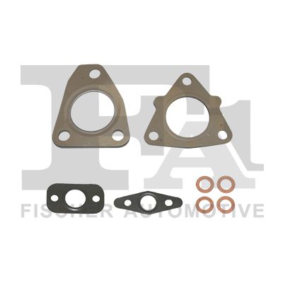 Satz dichtung KT770010E