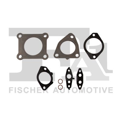 Satz dichtung KT770100E