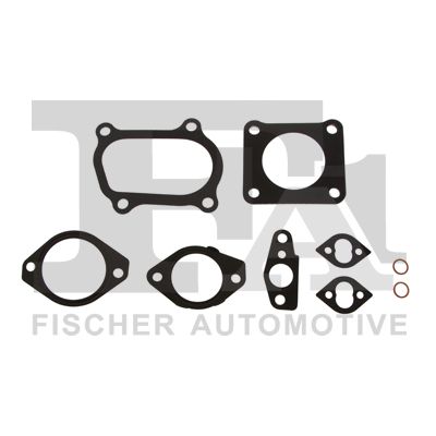 Satz dichtung KT770110E