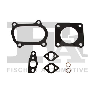 Satz dichtung KT770140E