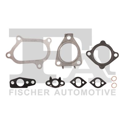 Satz dichtung KT770190E