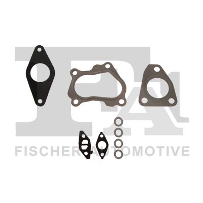 Satz dichtung KT770250E