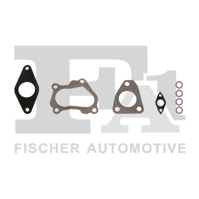 Satz dichtung KT770280E