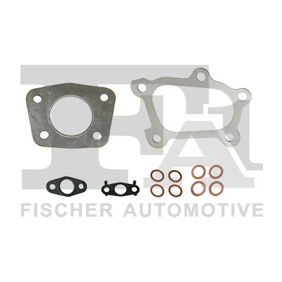 Satz dichtung KT780050E