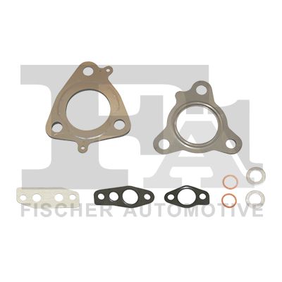Satz dichtung KT790005E