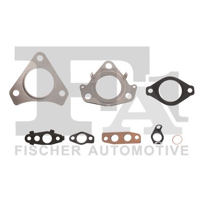 Satz dichtung KT790040E