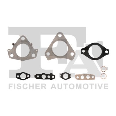 Satz dichtung KT790070E
