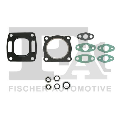 Satz dichtung KT820011E