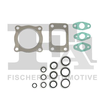 Satz dichtung KT820016E