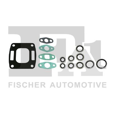 Satz dichtung KT820030E
