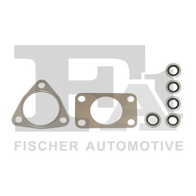 Satz dichtung KT820040E