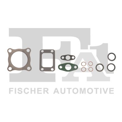 Satz dichtung KT820210E