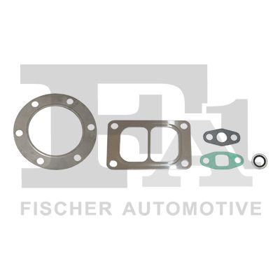 Satz dichtung KT820250E