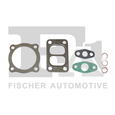 Satz dichtung KT820550E