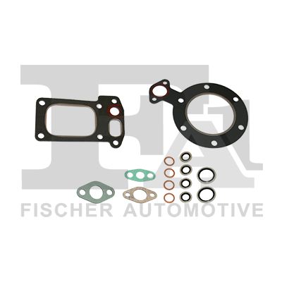 Satz dichtung KT820580E