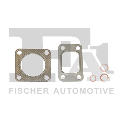 Satz dichtung KT820610E