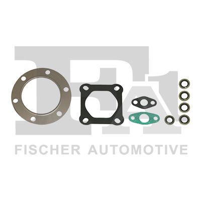 Satz dichtung KT820630E