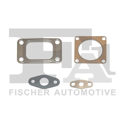 Satz dichtung KT820650E
