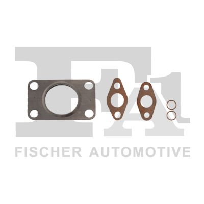 Satz dichtung KT820660E
