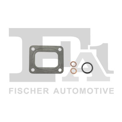 Satz dichtung KT820680E
