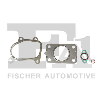 Satz dichtung KT820690E