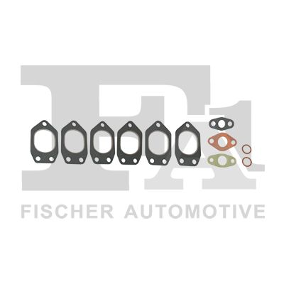 Satz dichtung KT820700E