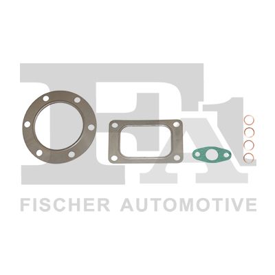 Satz dichtung KT820750E