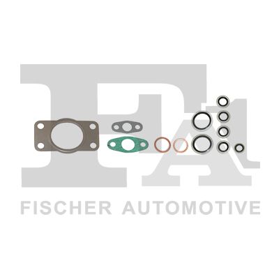 Satz dichtung KT820780E