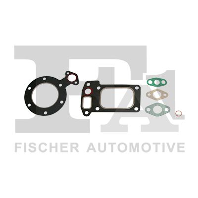 Satz dichtung KT820800E