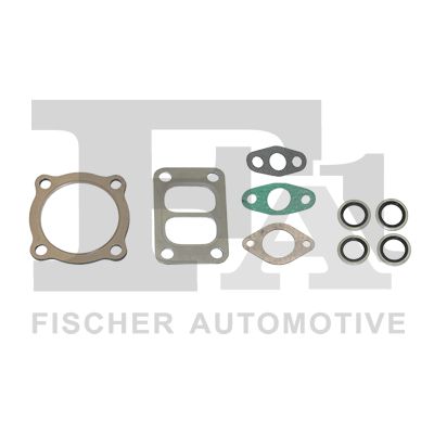 Satz dichtung KT820880E