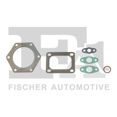 Satz dichtung KT820960E